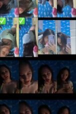 Janda Muda Sange Colmek